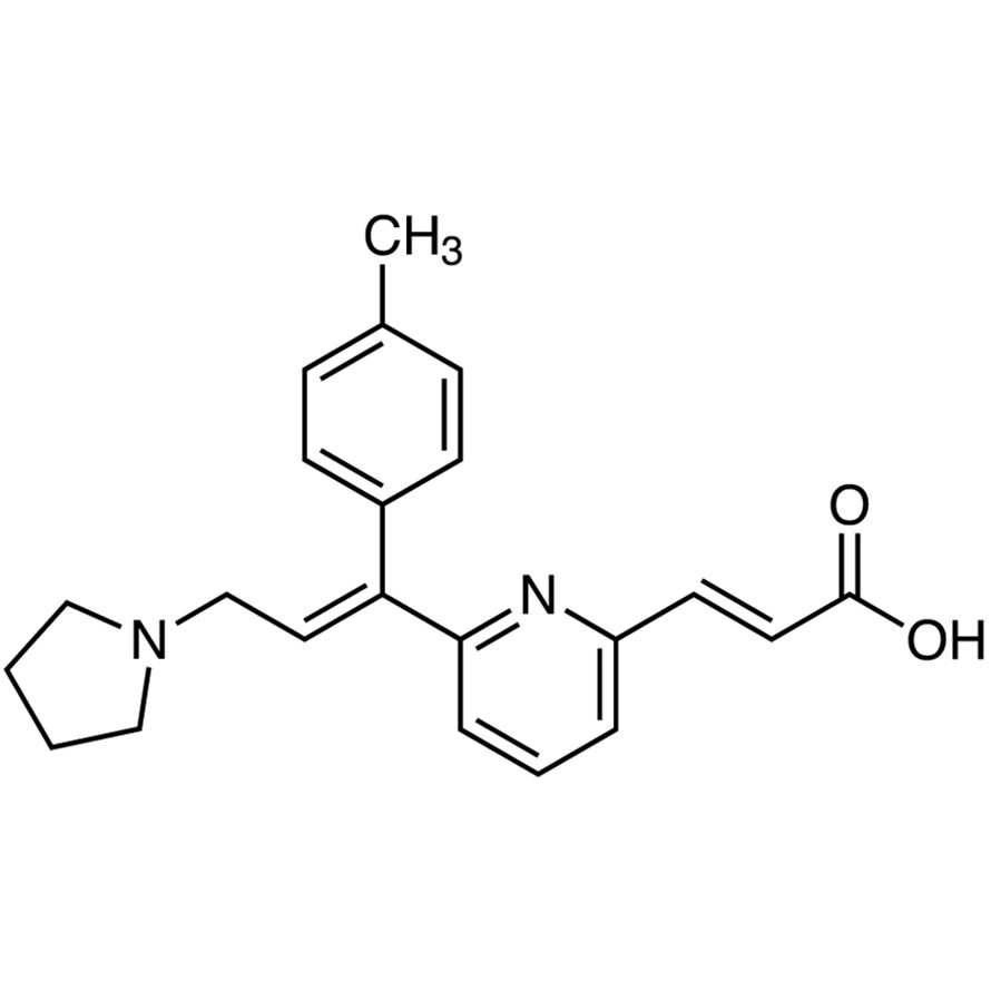 Acrivastine