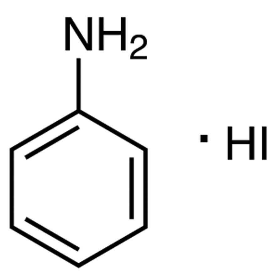 Aniline Hydroiodide