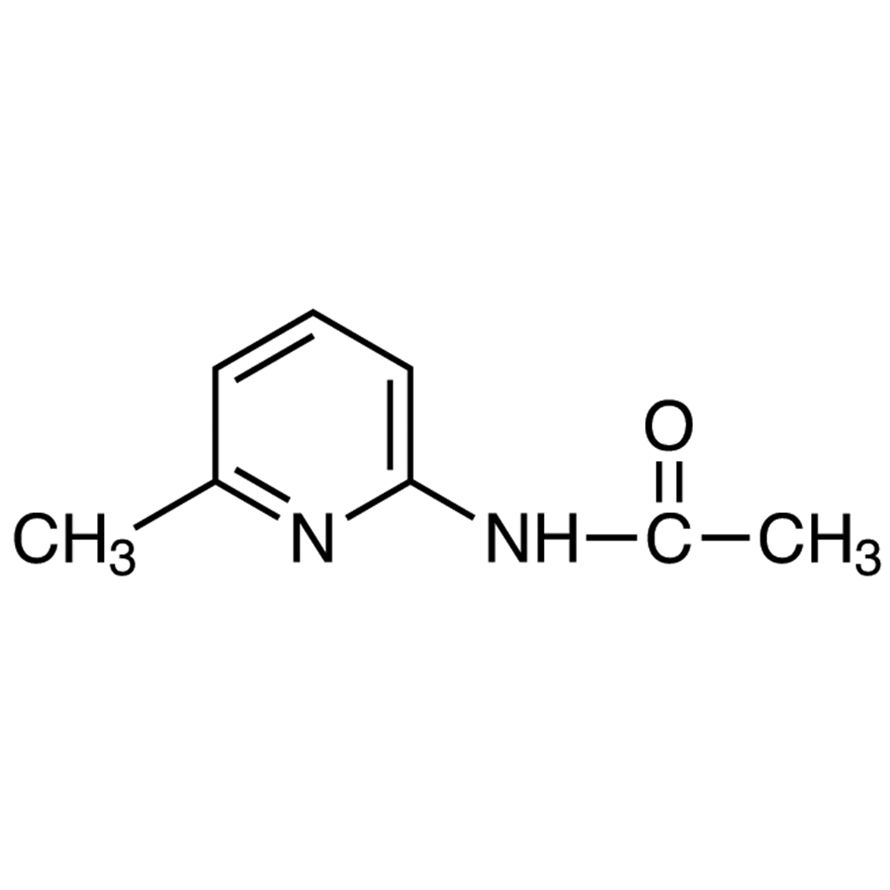 2-Acetamido-6-methylpyridine