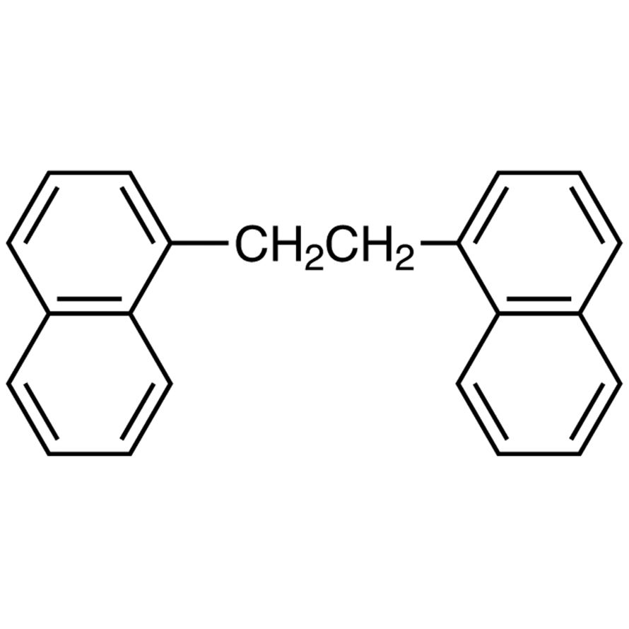 1,2-Di(1-naphthyl)ethane