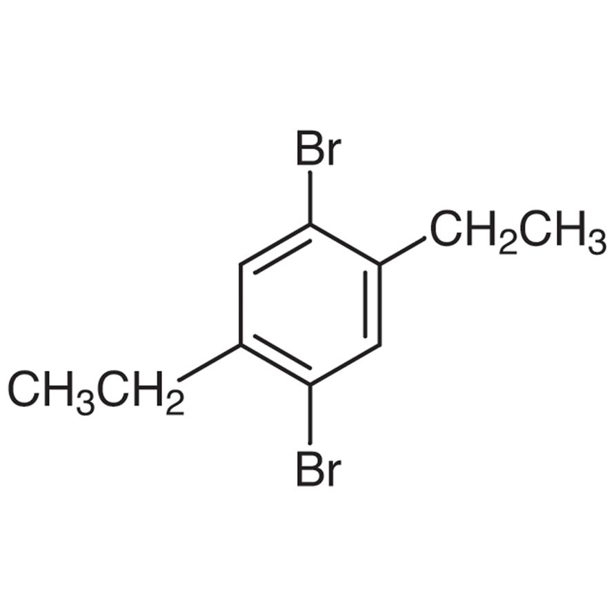 1,4-Dibromo-2,5-diethylbenzene