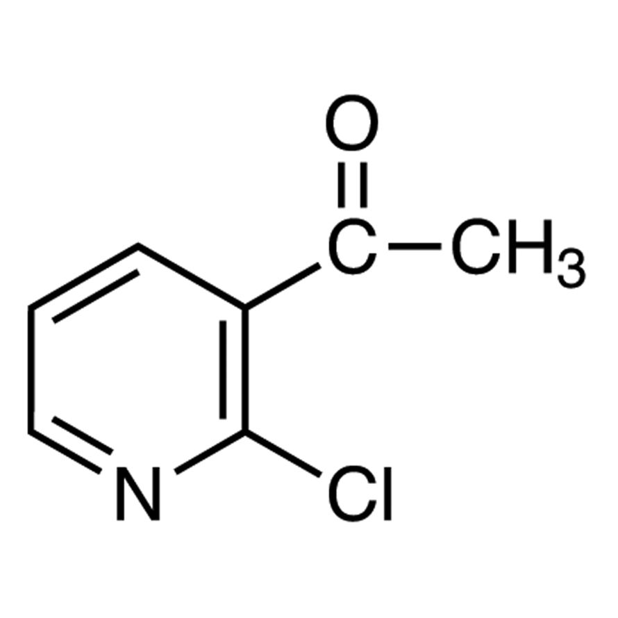 3-Acetyl-2-chloropyridine