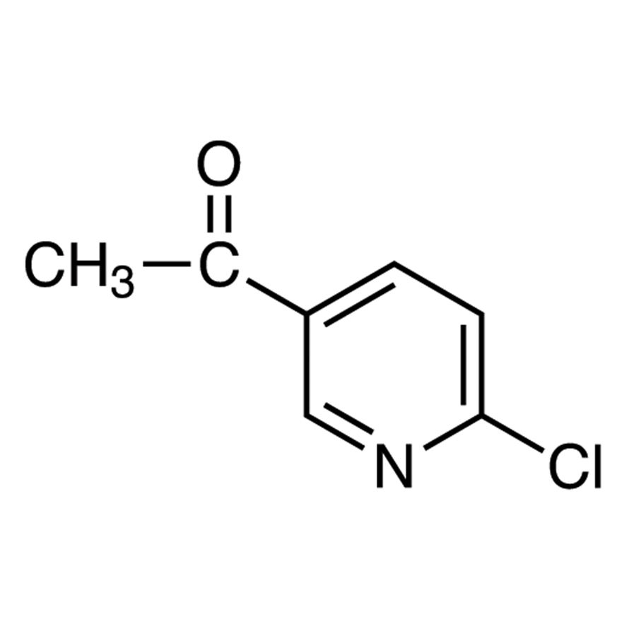 5-Acetyl-2-chloropyridine