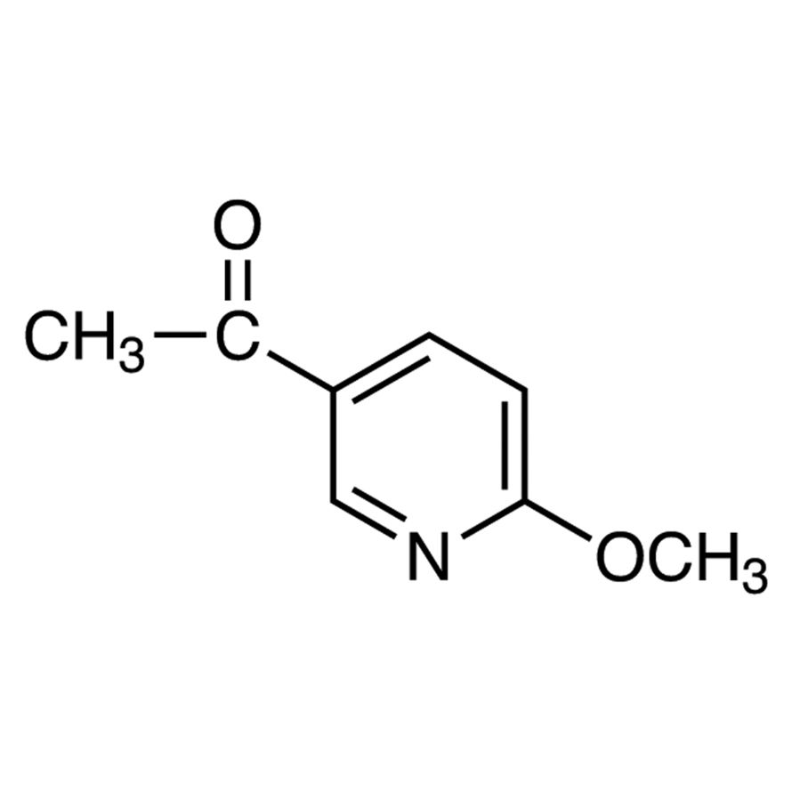 5-Acetyl-2-methoxypyridine