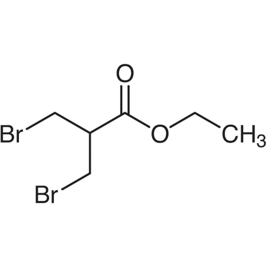 Ethyl 3-Bromo-2-(bromomethyl)propionate