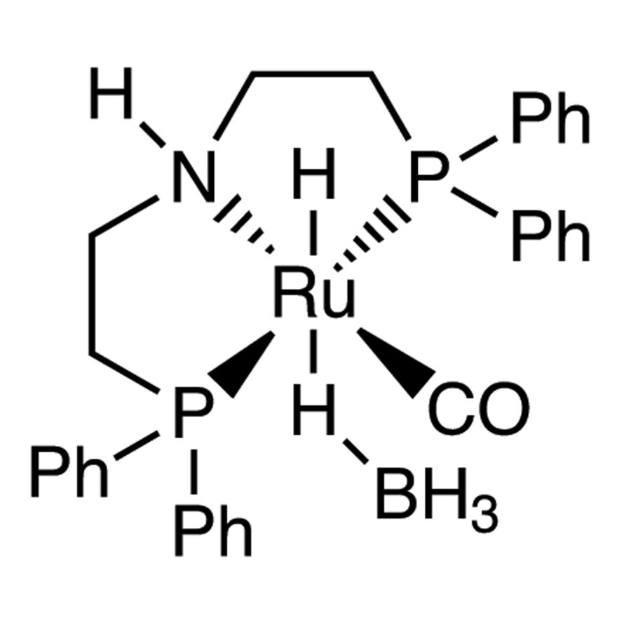 Ru-MACHO<sup>?</sup>-BH