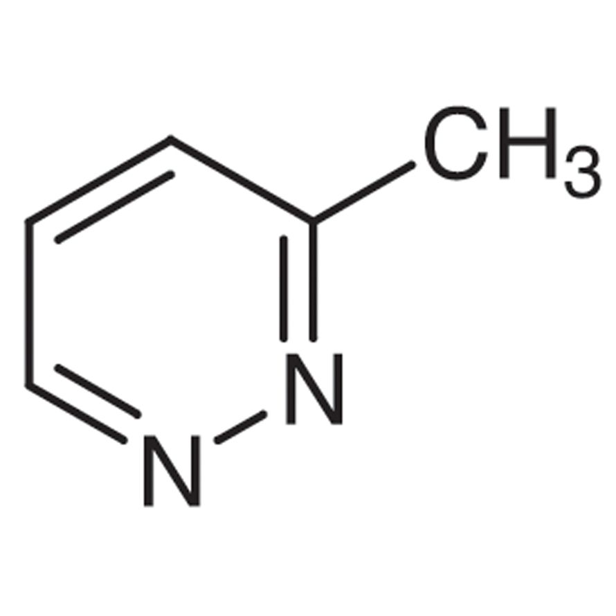 3-Methylpyridazine