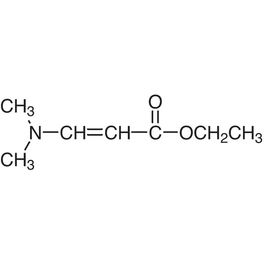 Ethyl 3-(Dimethylamino)acrylate