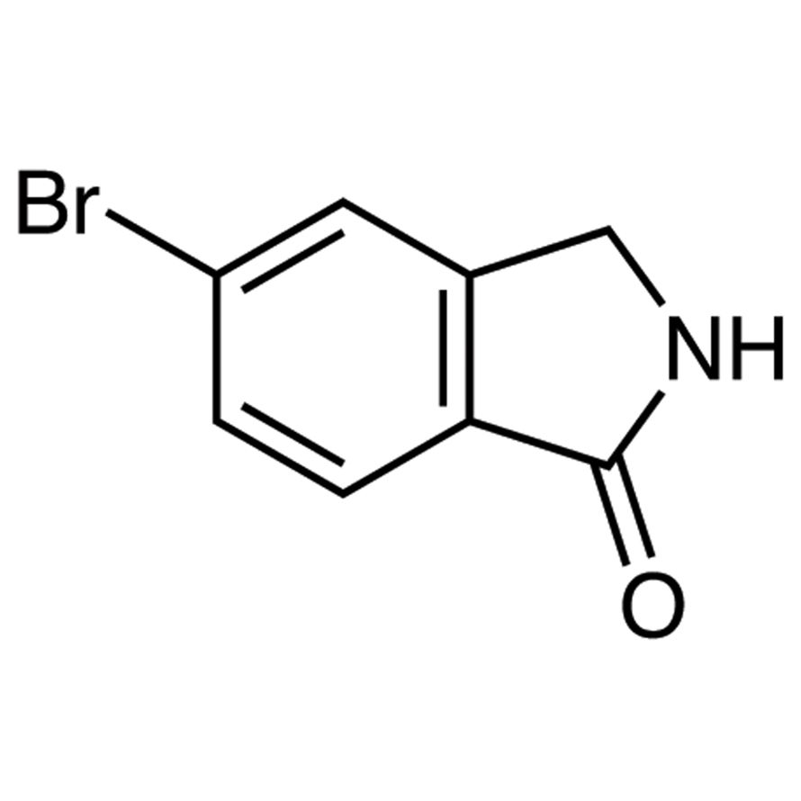 5-Bromoisoindolin-1-one