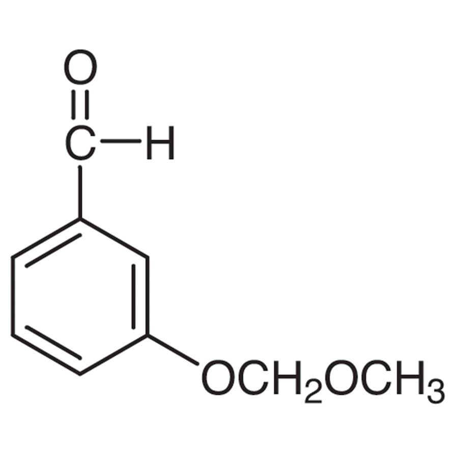 3-(Methoxymethoxy)benzaldehyde