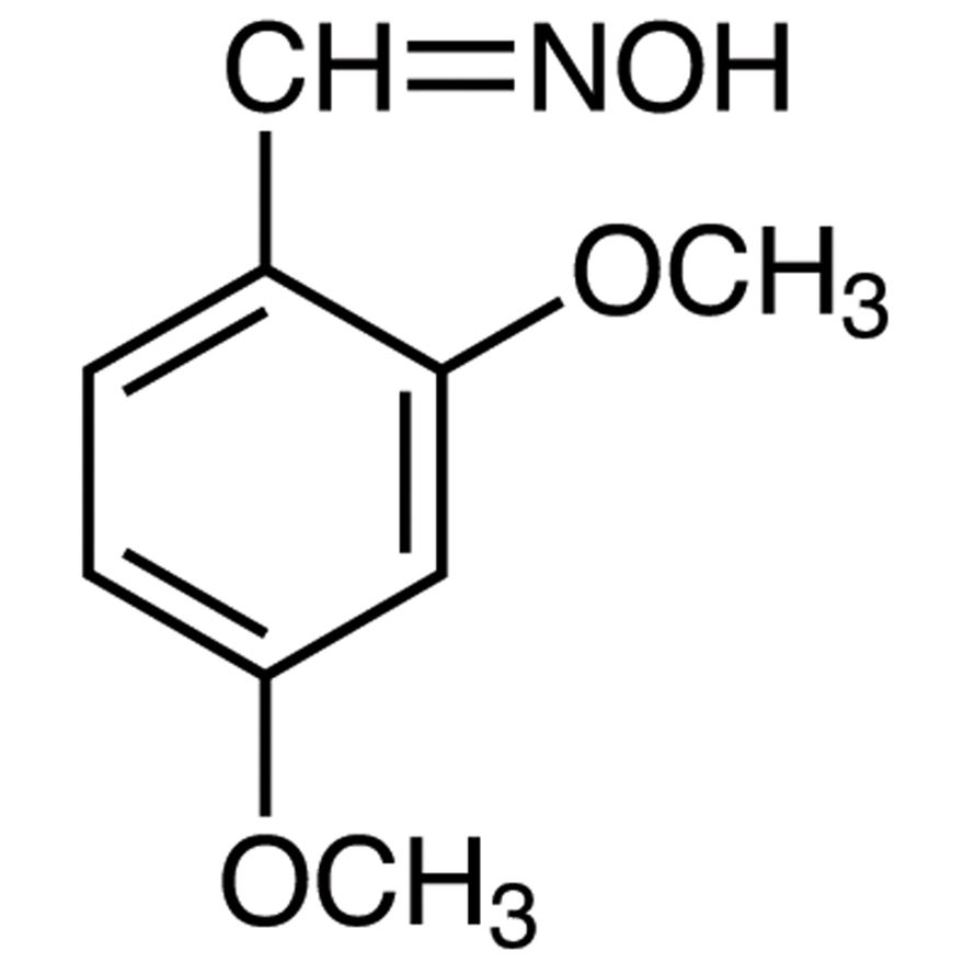 2,4-Dimethoxybenzaldoxime