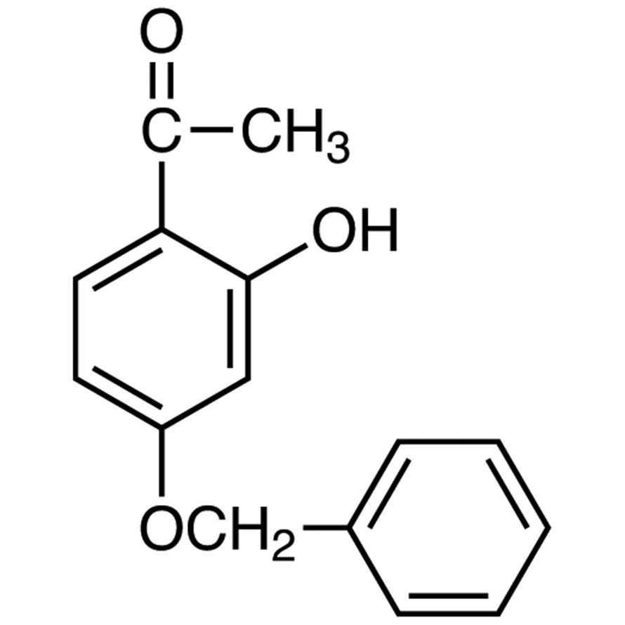 4'-Benzyloxy-2'-hydroxyacetophenone