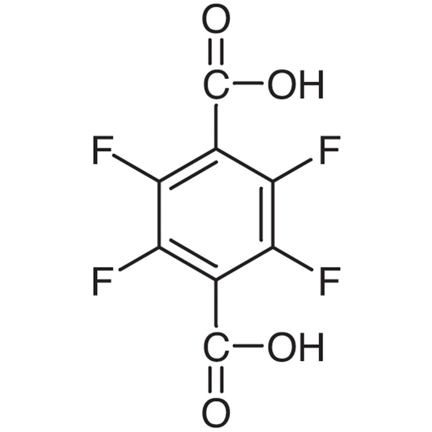 Tetrafluoroterephthalic Acid