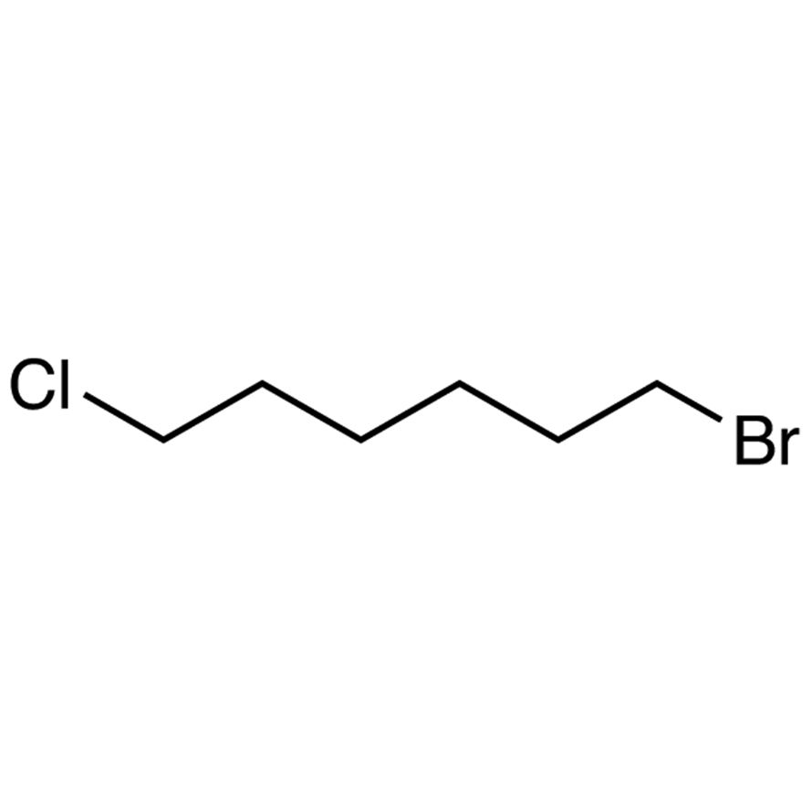 1-Bromo-6-chlorohexane