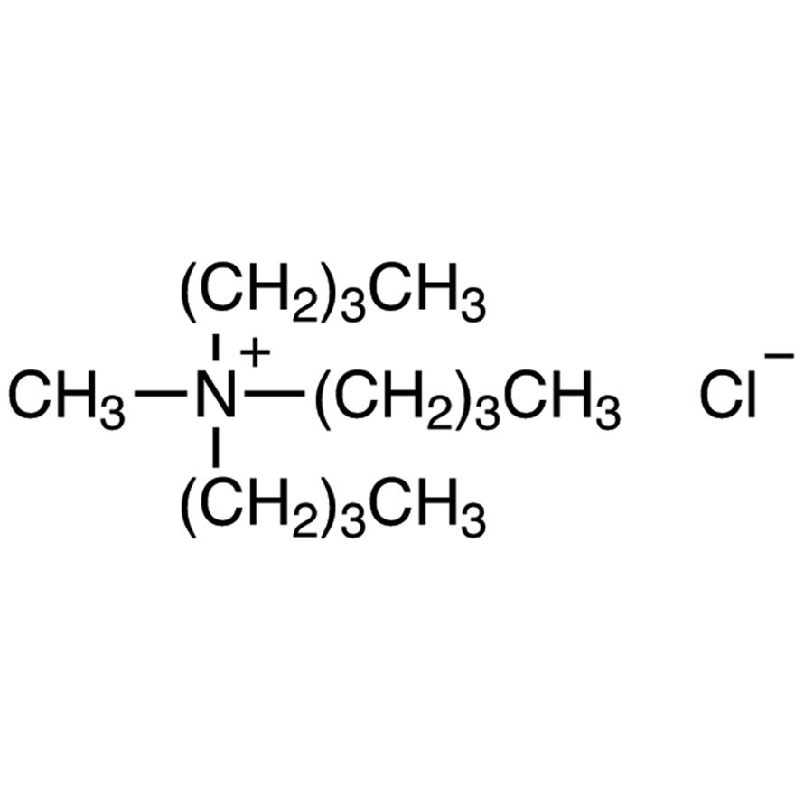 Tributylmethylammonium Chloride (ca. 75% in water)