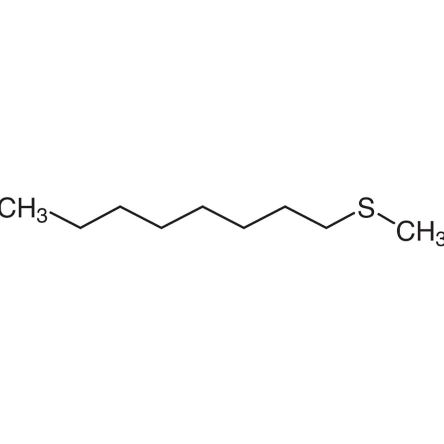 Methyl n-Octyl Sulfide