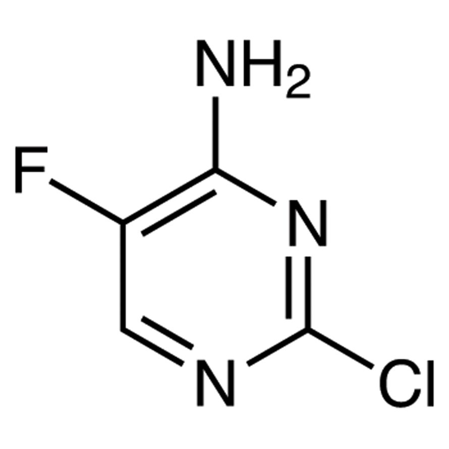 4-Amino-2-chloro-5-fluoropyrimidine