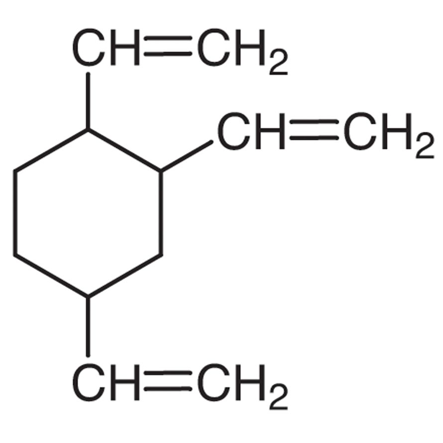 1,2,4-Trivinylcyclohexane (mixture of isomers)