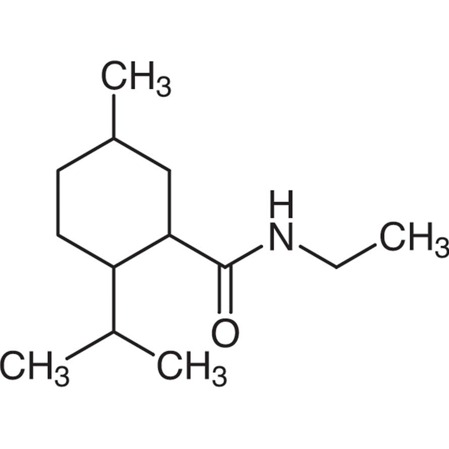 N-Ethyl-p-menthane-3-carboxamide