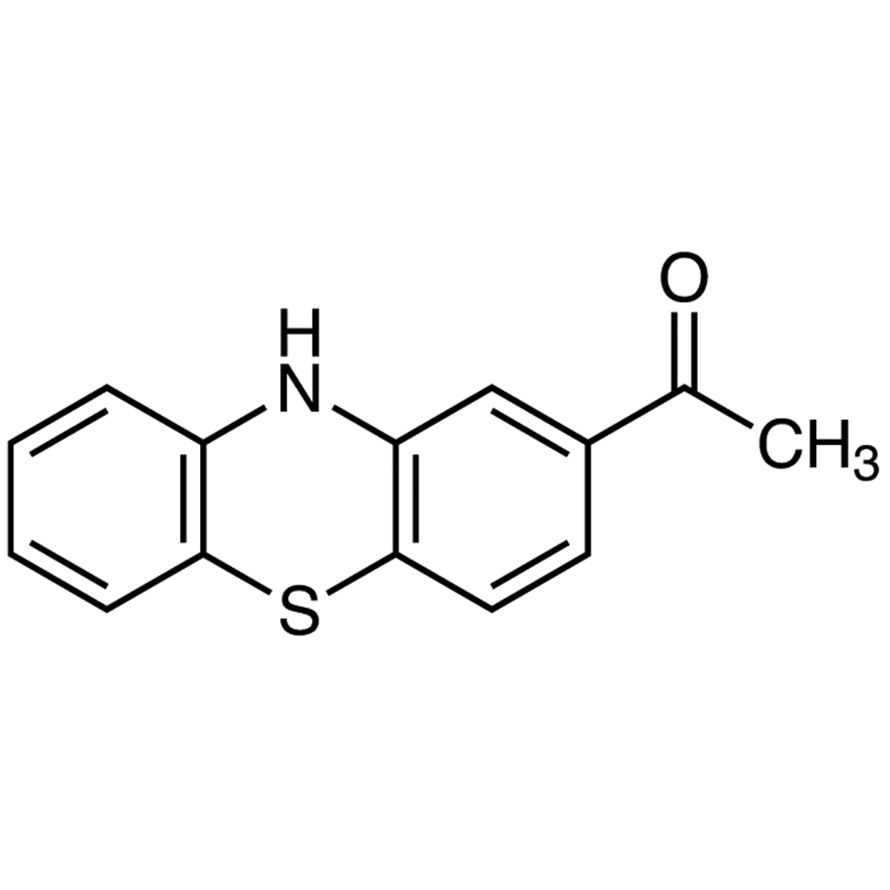 2-Acetylphenothiazine