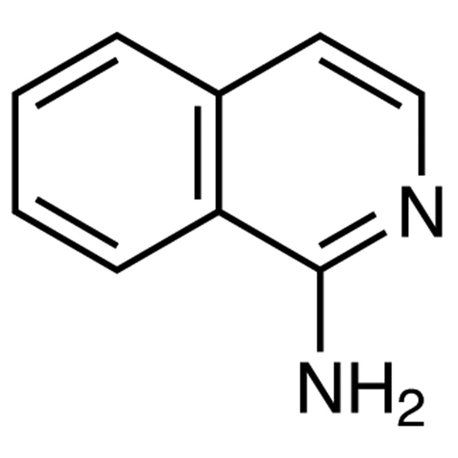 1-Aminoisoquinoline