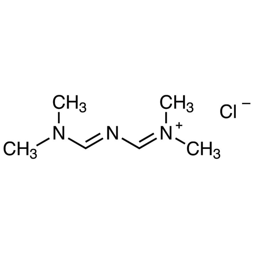 Gold's Reagent