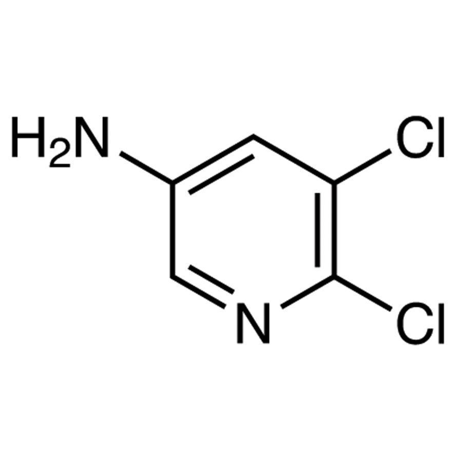 5-Amino-2,3-dichloropyridine