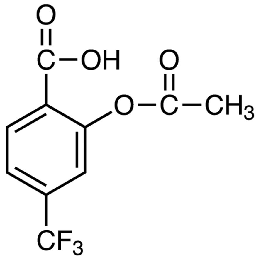 Triflusal