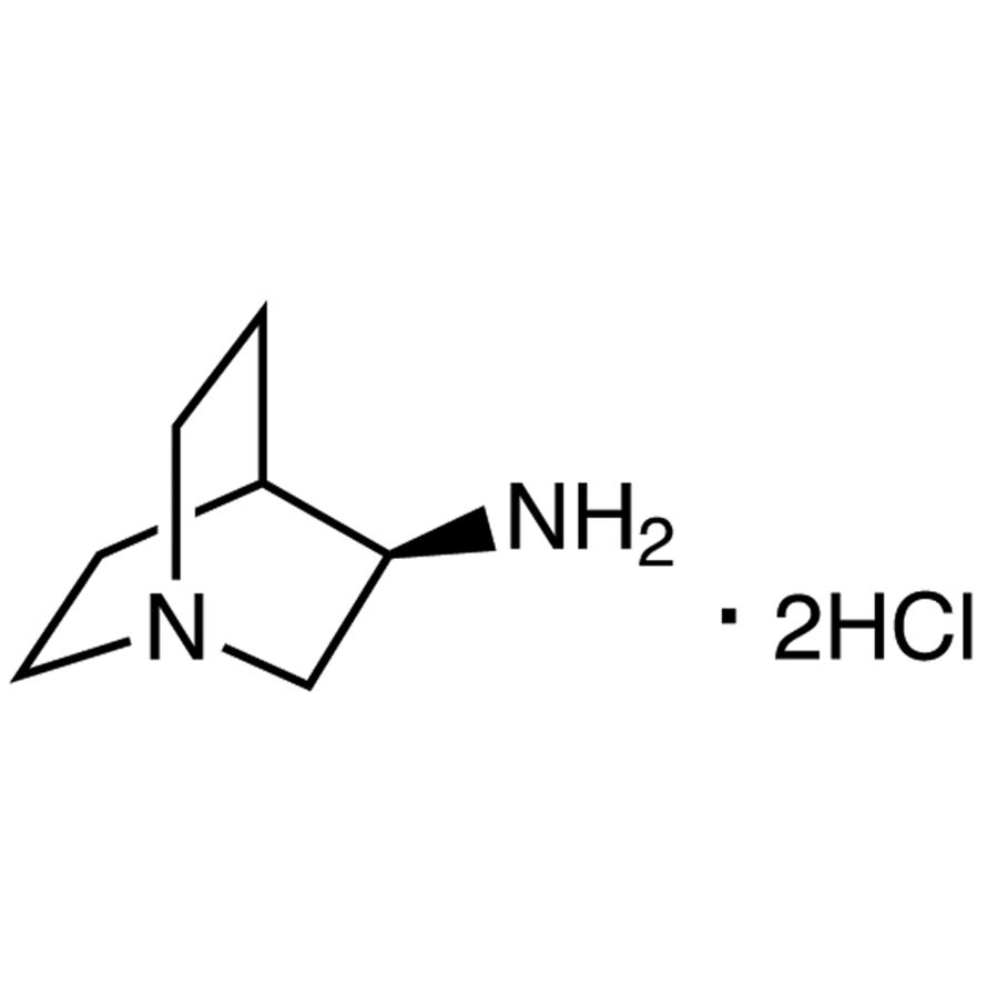 (R)-(+)-3-Aminoquinuclidine Dihydrochloride