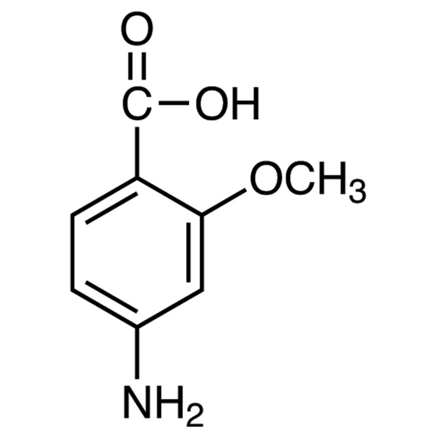 4-Amino-2-methoxybenzoic Acid