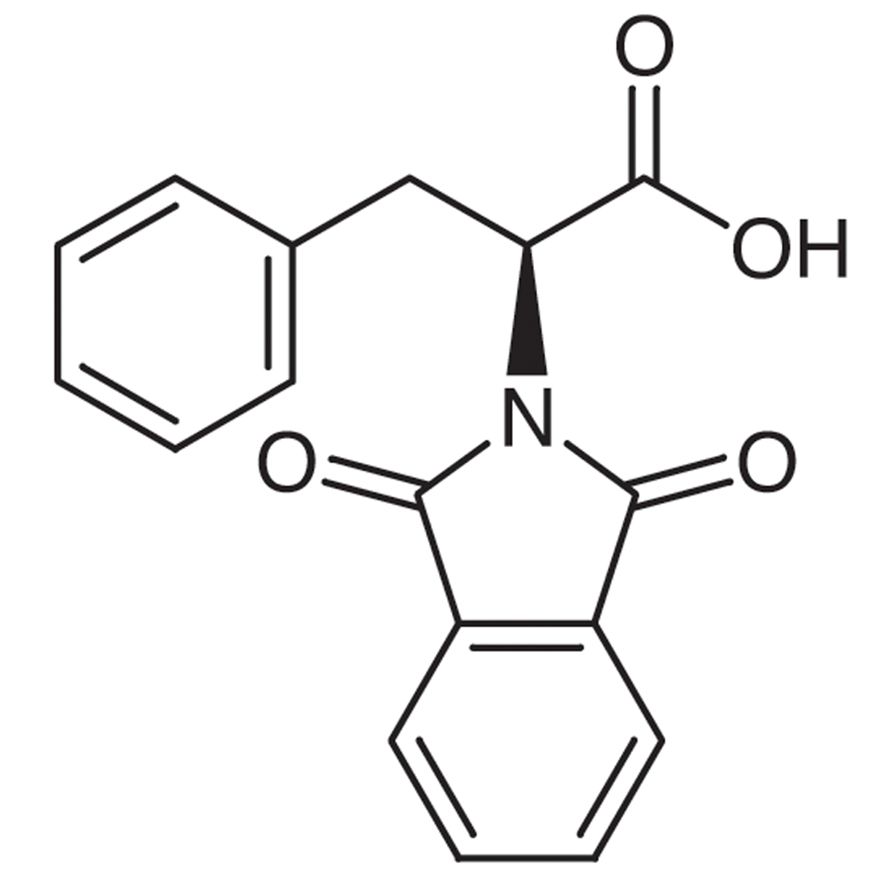 N-Phthaloyl-L-phenylalanine