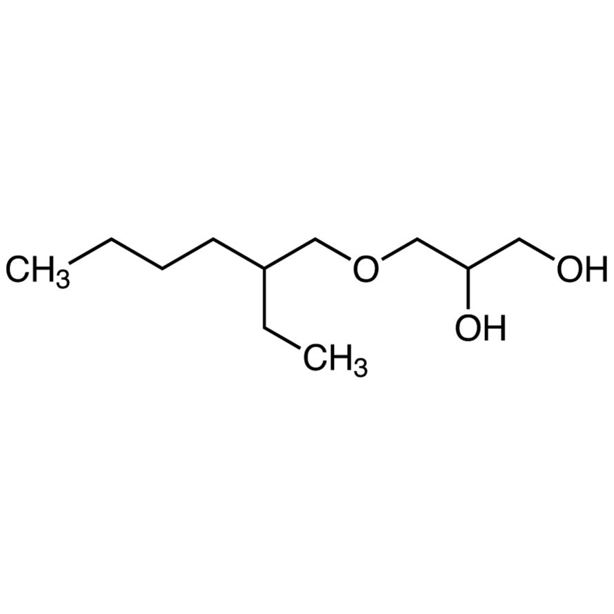 3-(2-Ethylhexyloxy)-1,2-propanediol