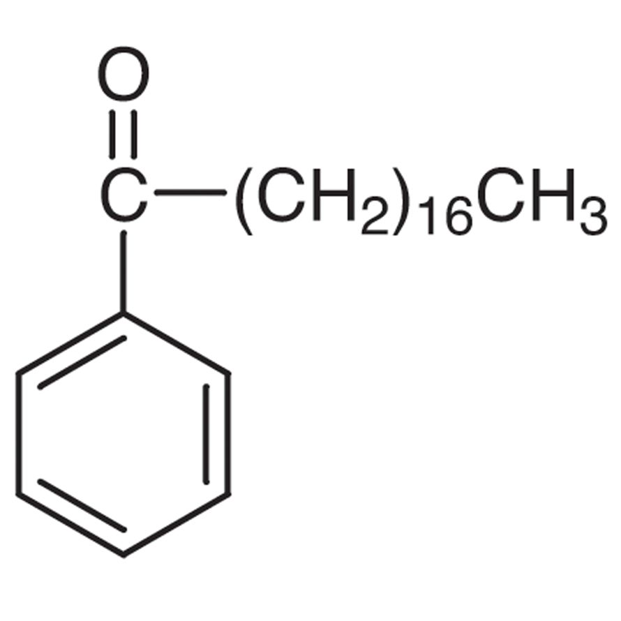 Octadecanophenone