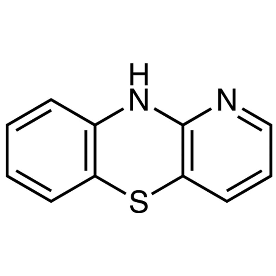 1-Azaphenothiazine