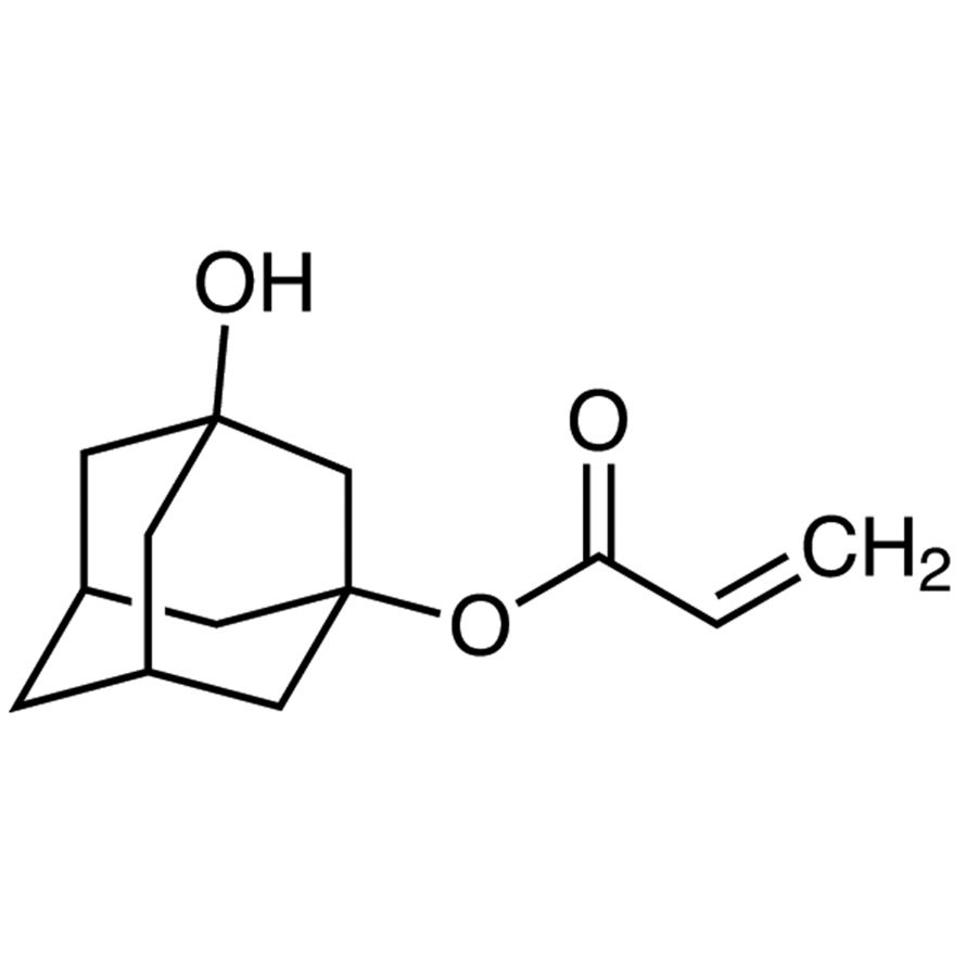 1-Acryloyloxy-3-hydroxyadamantane