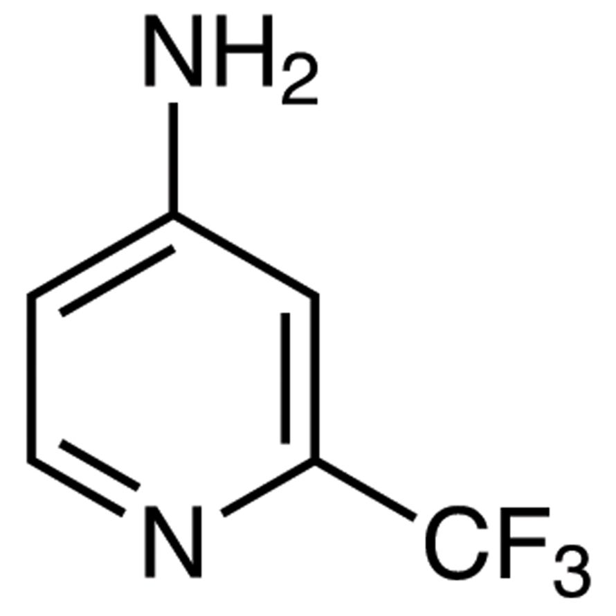 4-Amino-2-(trifluoromethyl)pyridine