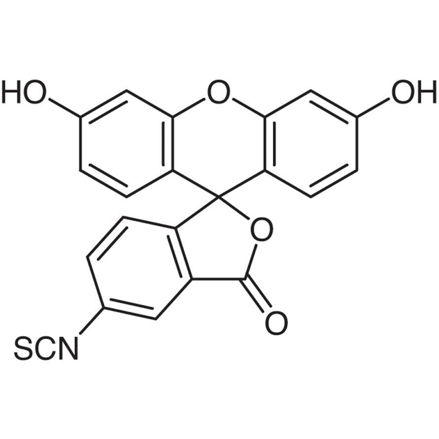 Fluorescein 5-Isothiocyanate (isomer I)