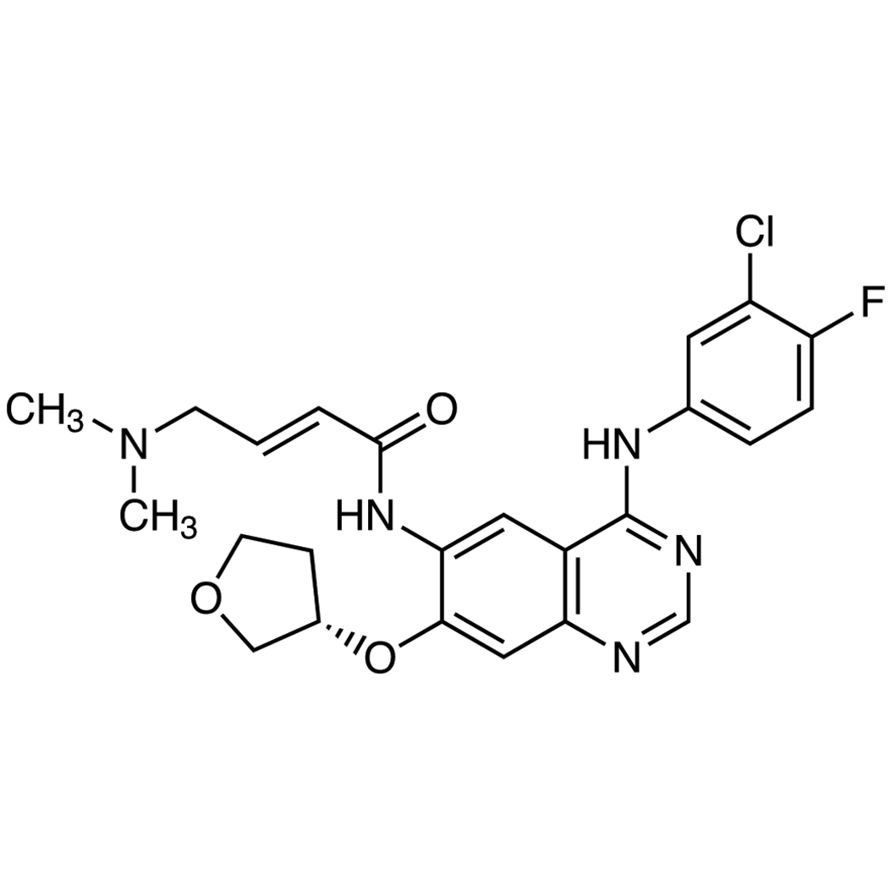 Afatinib