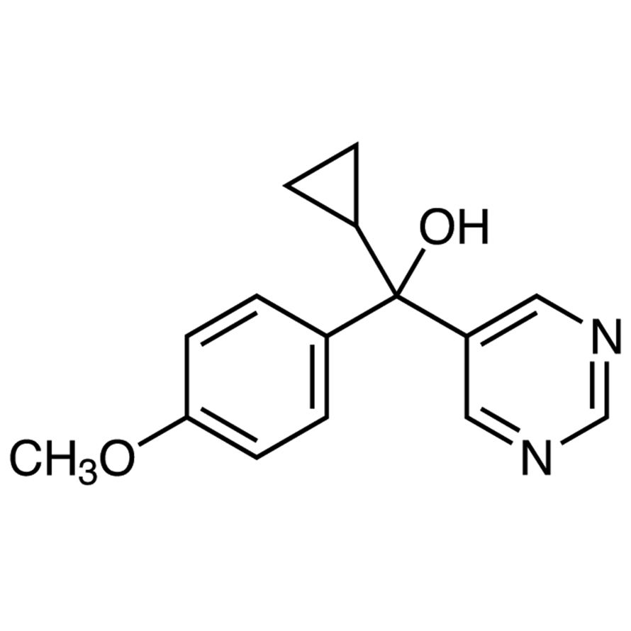 Ancymidol