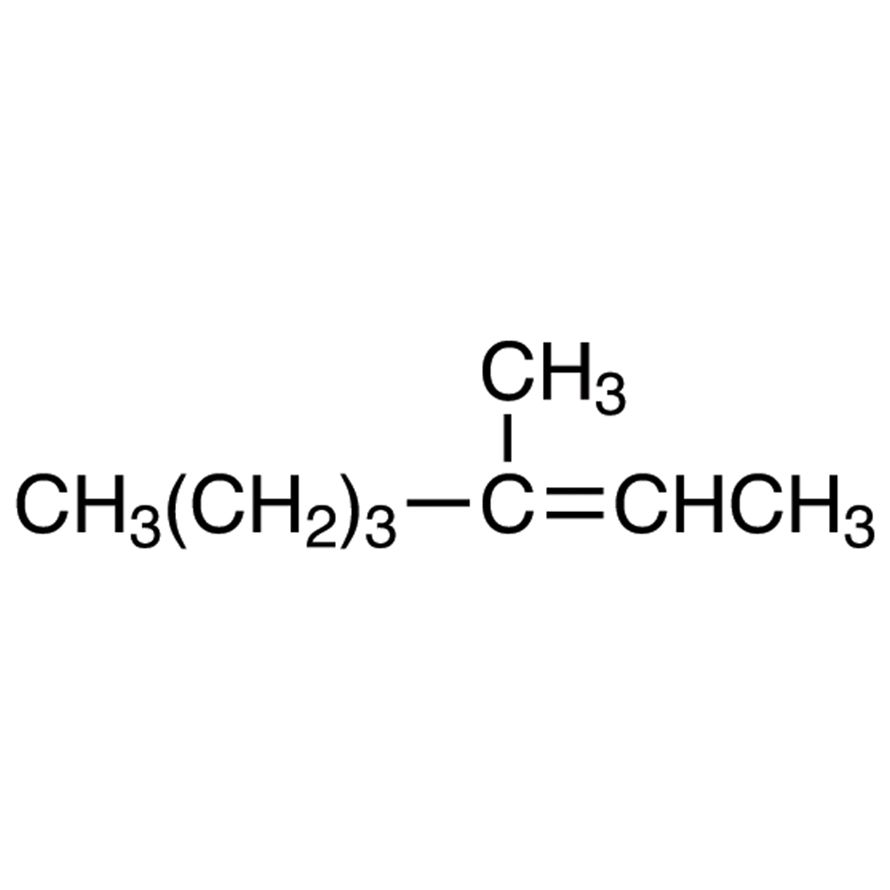 3-Methyl-2-heptene (cis- and trans- mixture)