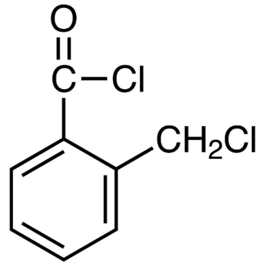 2-(Chloromethyl)benzoyl Chloride