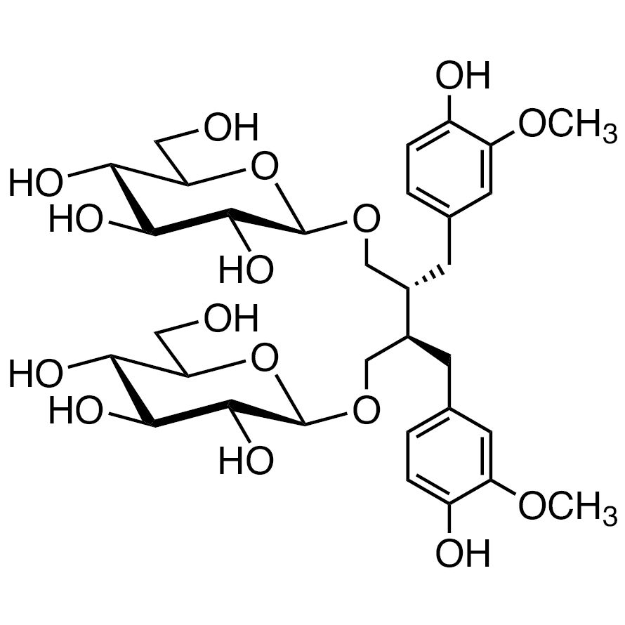 Secoisolariciresinol Diglucoside