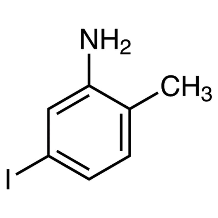 5-Iodo-2-methylaniline