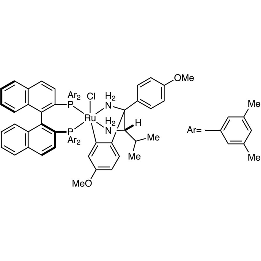 (S)-RUCY<sup>?</sup>-XylBINAP