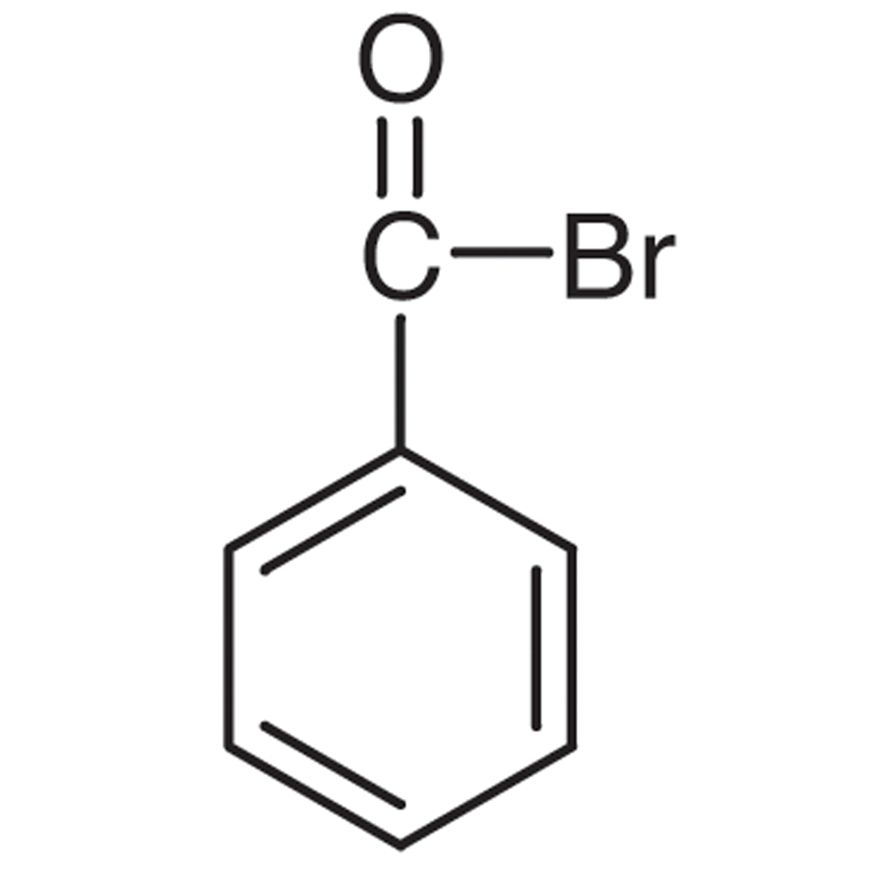 Benzoyl Bromide