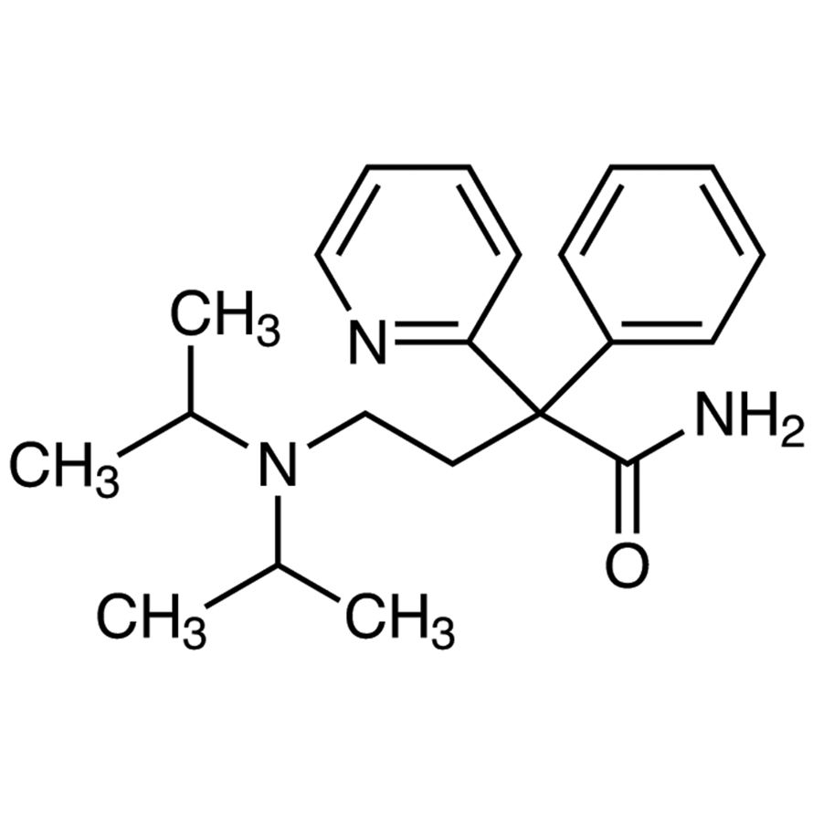 Disopyramide