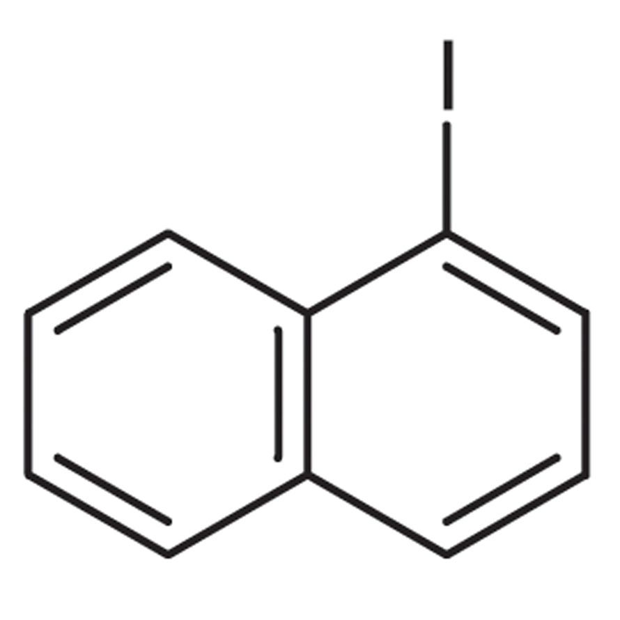 1-Iodonaphthalene