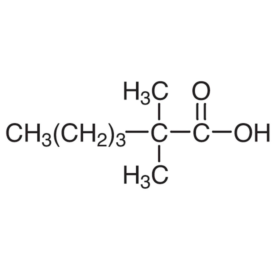 2,2-Dimethylhexanoic Acid