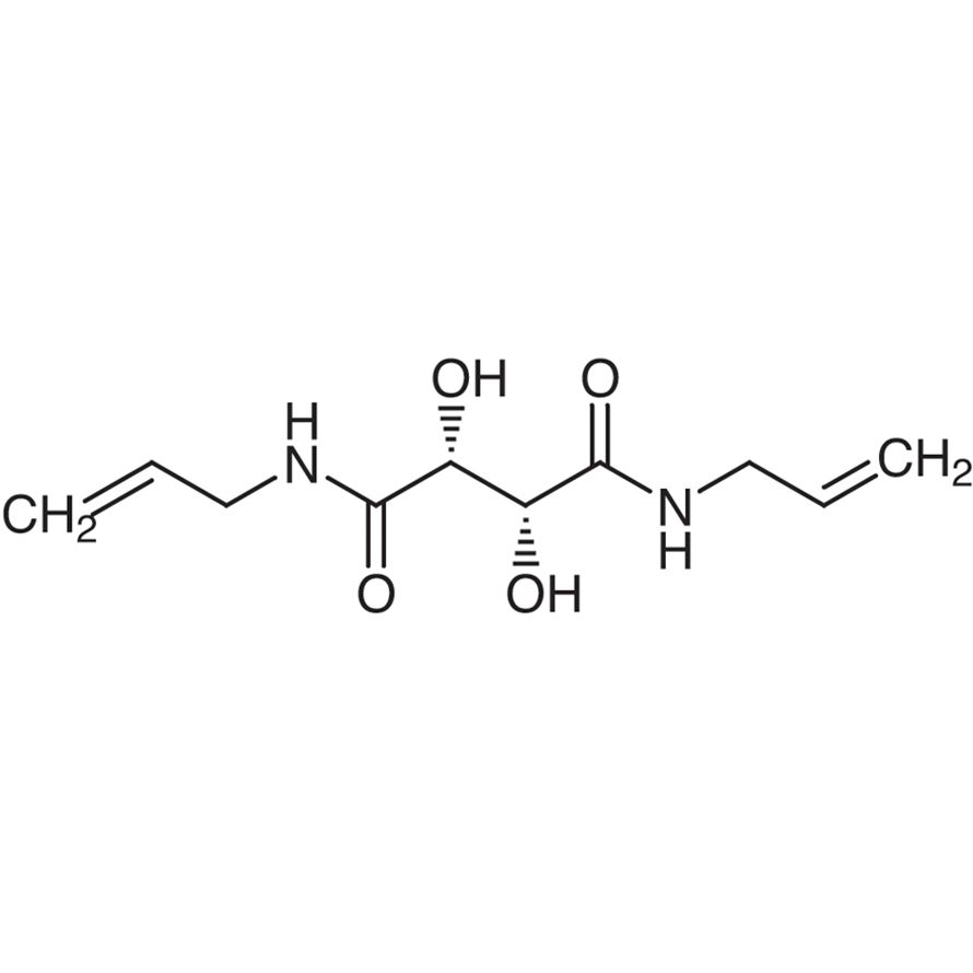 (+)-N,N'-Diallyl-L-tartardiamide