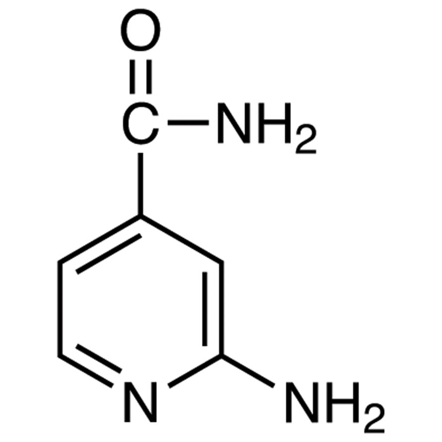 2-Aminoisonicotinamide